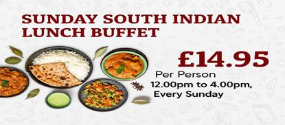 south-indian-lunch-buffet